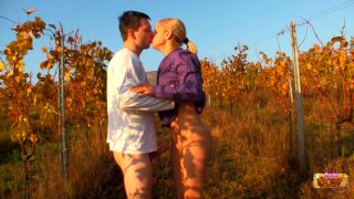 Marry Queen - He Promised To Lick Her Pussy In Exchange For Sex HD-4