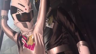 [SuperMisses.com] DHRY-27 Doujin Heroine 26 Heroine Pinch Special Jinjyugar-011-6