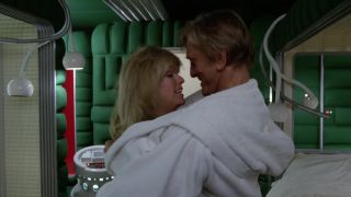 Farrah Fawcett Nude - Saturn 3 1980 HD-6