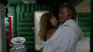 Farrah Fawcett Nude - Saturn 3 1980 HD-9