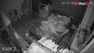 [Sleeping.Porn] Couple, who have been together for over 10 years are sleeping now-5