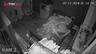 [Sleeping.Porn] Couple, who have been together for over 10 years are sleeping now-8