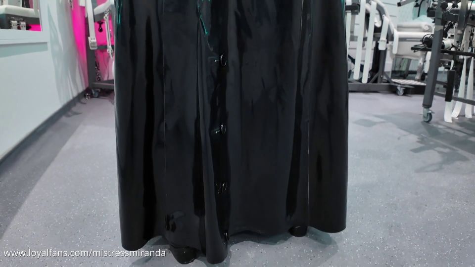 Miranda - My New Mac Part 1-2.