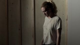 Evelyne Brochu - L&#039;appartement (2012) HD 1080p - (Celebrity porn)-0