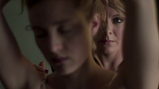 Evelyne Brochu - L&#039;appartement (2012) HD 1080p - (Celebrity porn)-1