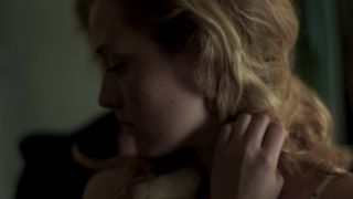 Evelyne Brochu - L&#039;appartement (2012) HD 1080p - (Celebrity porn)-2