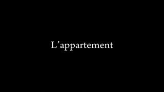 Evelyne Brochu - L&#039;appartement (2012) HD 1080p - (Celebrity porn)-7