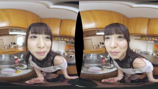 URVRSP-048 A - Watch Online JAV VR-8