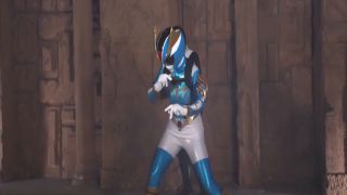 [WarAnLov.com] SPSB-96 Phoenix Ranger: Blue Phoenix-005-2