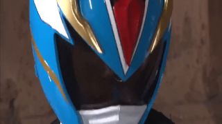 [WarAnLov.com] SPSB-96 Phoenix Ranger: Blue Phoenix-005-3