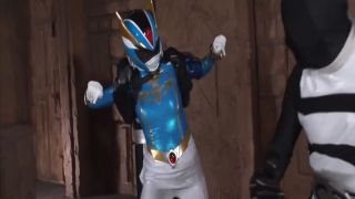[WarAnLov.com] SPSB-96 Phoenix Ranger: Blue Phoenix-005-6
