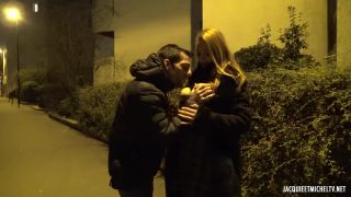 Online Tube Jacquieetmicheltv presents Jenna revient, et pour du sauvage ! - milf-6