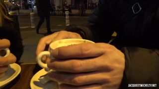 Online Tube Jacquieetmicheltv presents Jenna revient, et pour du sauvage ! - milf-9