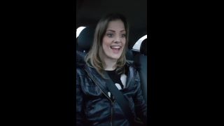 LottiiRose Lottiirose - ever wanted to hear me chat shit on my car journey home well heres a min video fair p 19-03-2017-1