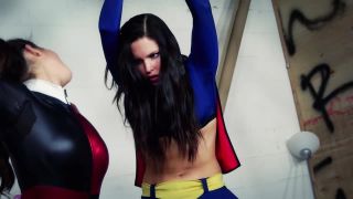 anal fetish Carly’s K1ttens 1, superheroines on fetish porn-5