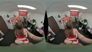 Office Wankzmas VR 3600p Fivesome Sex Party Daisy Phoenix Ha-1