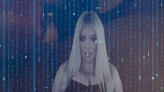 [K2S.CLUB] Annabel Fatale - Deep Web Programming - Dark Dirty Mesmerise - HD 720P-9