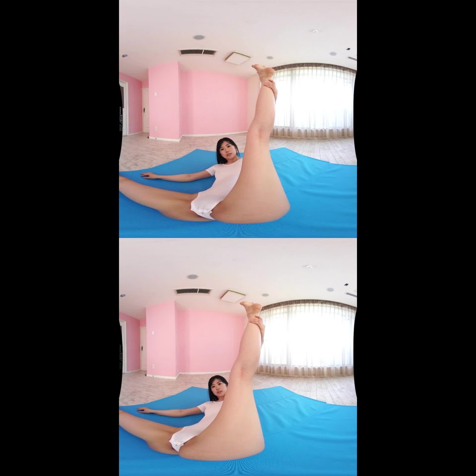 free porn clip 25 3DSVR-0323 A - Virtual Reality JAV, alison tyler primal fetish on lesbian girls 