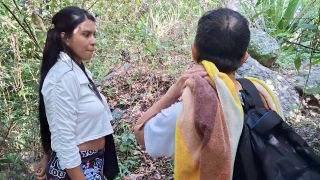 Hot Couple Dives into Secrets of Passionate Nights Together-3