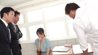 Itsukaichi Mei - Female Teacher - 20 Creampies ⋆.-1