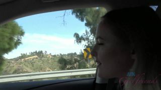Natalia Queen - You Take Natalia To Study The Stars!-2