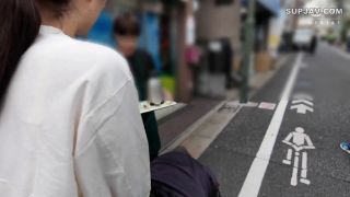 Reducing Mosaic STSK-193 ベビーカー妻付け狙い@世田谷区 産後処女ママ膣内ザーメン汚し-2