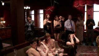 Rilynn Rae And Syren De Mer A MILF And Cookies Brunch Dow...-9