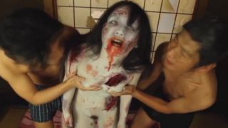 Shiina Miyu URAM-003 Zombie Woman - Solowork-7