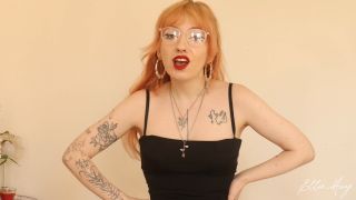 porn clip 28 Ellie Haze - Class reunion Virgin Humiliation | hypnotic | femdom porn femdom plug-2