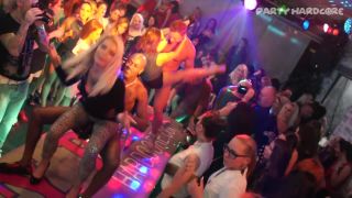 Party Hardcore Gone Crazy Vol. 15 Part 2 - Cam 4-1