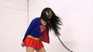 free video 21 Supra Girl Broken 2 | superheroine porn | femdom porn chanel preston femdom-7