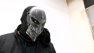 free video 21 Supra Girl Broken 2 | superheroine porn | femdom porn chanel preston femdom-9