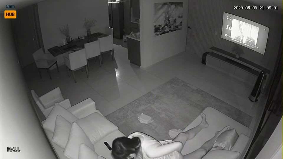 Amateur 1839 Colombia Santiago de Cali aKktsfW6P