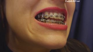 [K2S.CLUB] Shoejobparadise - Braces Herbst and Sandal Shoejob - FullHD 1920P-8