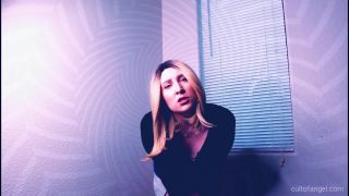 free xxx video 17 Angel Au Lait – The Babysitters Bitch on fetish porn family strokes the needy babysitter-5