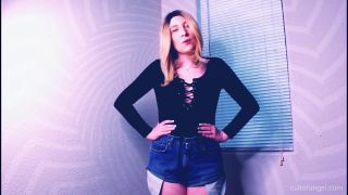 free xxx video 17 Angel Au Lait – The Babysitters Bitch on fetish porn family strokes the needy babysitter-6