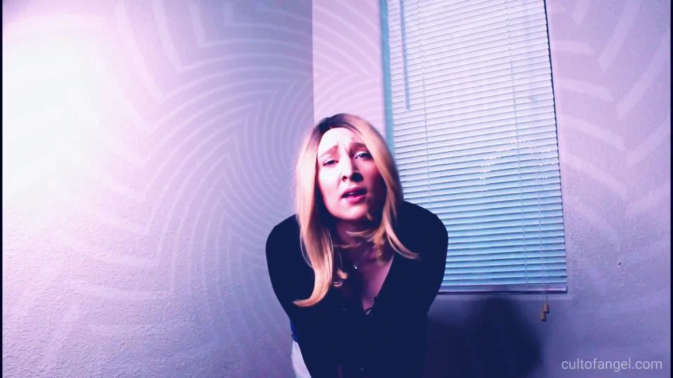 free xxx video 17 Angel Au Lait – The Babysitters Bitch on fetish porn family strokes the needy babysitter