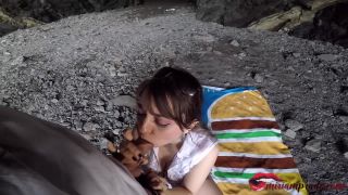 Miriam Prado - Cumshot Compilation (Teen)-1