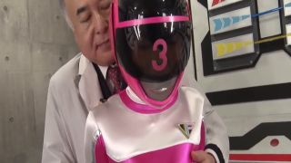 [SuperMisses.com] MSZ-27 Ranger Pink Endure the Orgasm-003-1