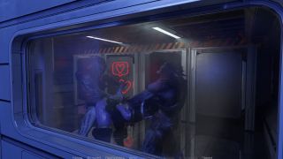 Lsd131313 - Monster in a Public Place: Forbidden Experiment-1