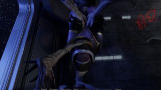Lsd131313 - Monster in a Public Place: Forbidden Experiment-2