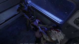Lsd131313 - Monster in a Public Place: Forbidden Experiment-3