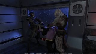 Lsd131313 - Monster in a Public Place: Forbidden Experiment-5