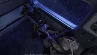 Lsd131313 - Monster in a Public Place: Forbidden Experiment-8
