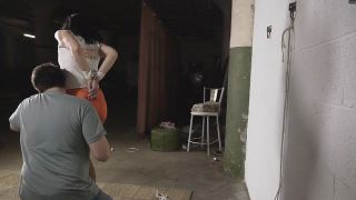 252 - Nyxon Hooters Attempt.-2