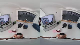 free adult clip 29 VirtualTaboo Sapphire Astrea – Show Them Everything - jerkoff instructions - femdom porn ironing fetish-1