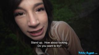 Megan Love - She Loves Cock Outdoors Quick View Porn - Ne...-4