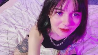 xxx video clip 12 blowjob hd 2019 Alice Wondrr – Fucked Cyberpunk Girl FullHD 1080p, superheroines on fetish porn-1