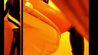 Hi-Vision Japanese toilet style  15261001-2