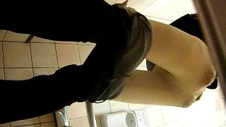 Hi-Vision Japanese toilet style  15261001-9